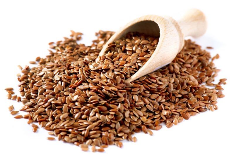 Flaxseed for Weight Loss Photo 1