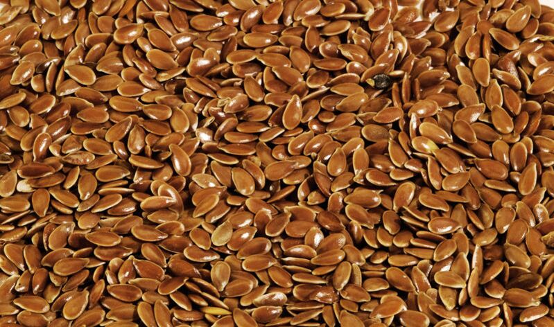 Flaxseed for Weight Loss Photo 2