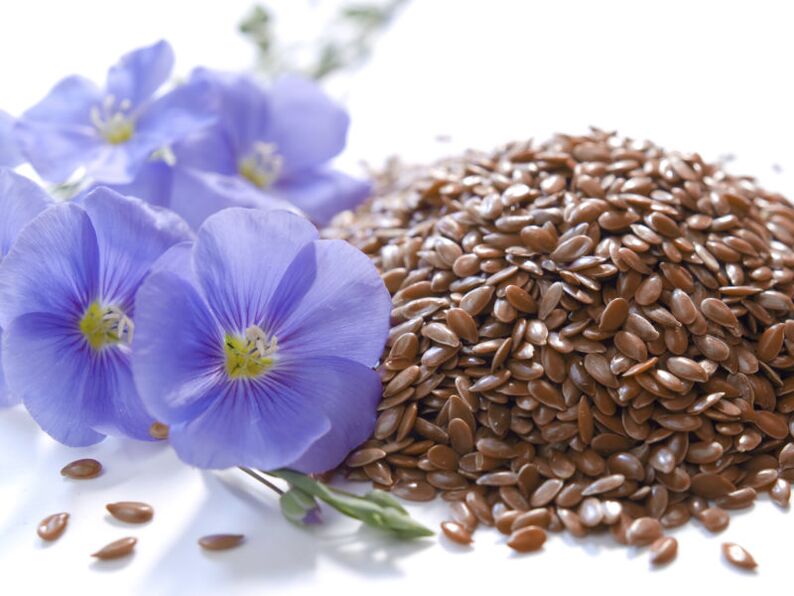 Flaxseed for Weight Loss Photo 3